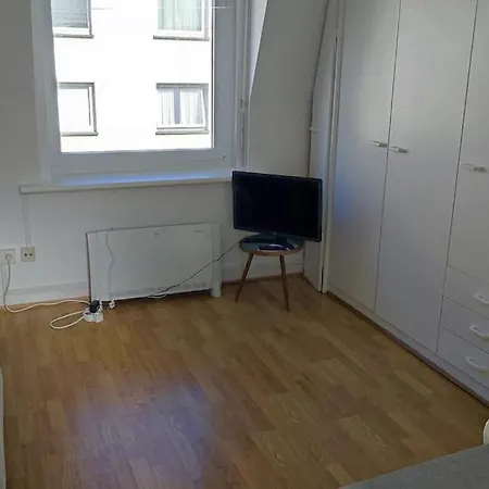Sylviane 301 Daire *